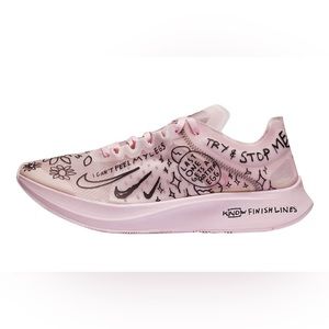 Nike Nathan Bell x Zoom Fly SP ‘Doodles